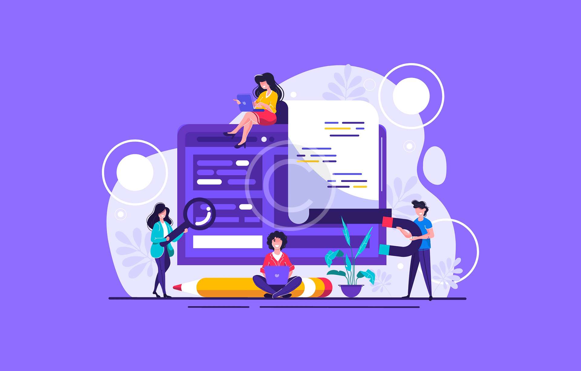 Customer-centric excellence
