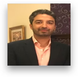 Dr. Basit Riaz Sheikh