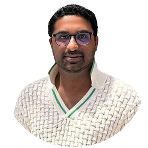 Hashaam Riaz Sheikh